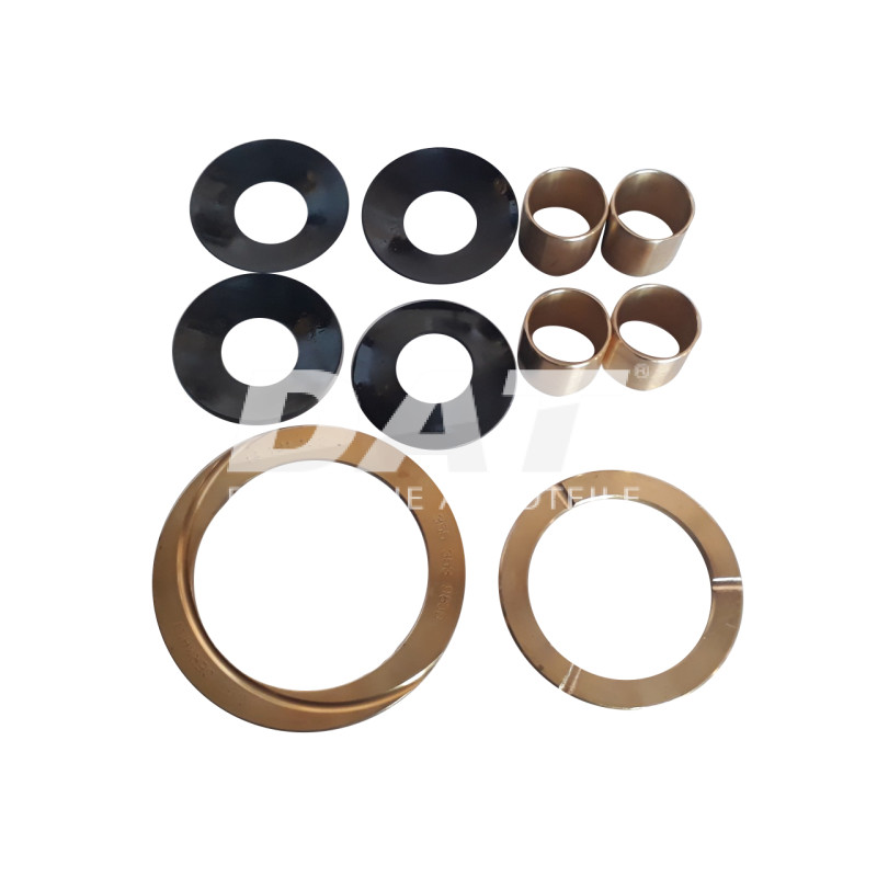Repair kit without gears, thrust washers & bushing
